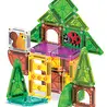 Magna Tiles Tree House travel set 24ST Magna Tiles Tree House travel set 24ST