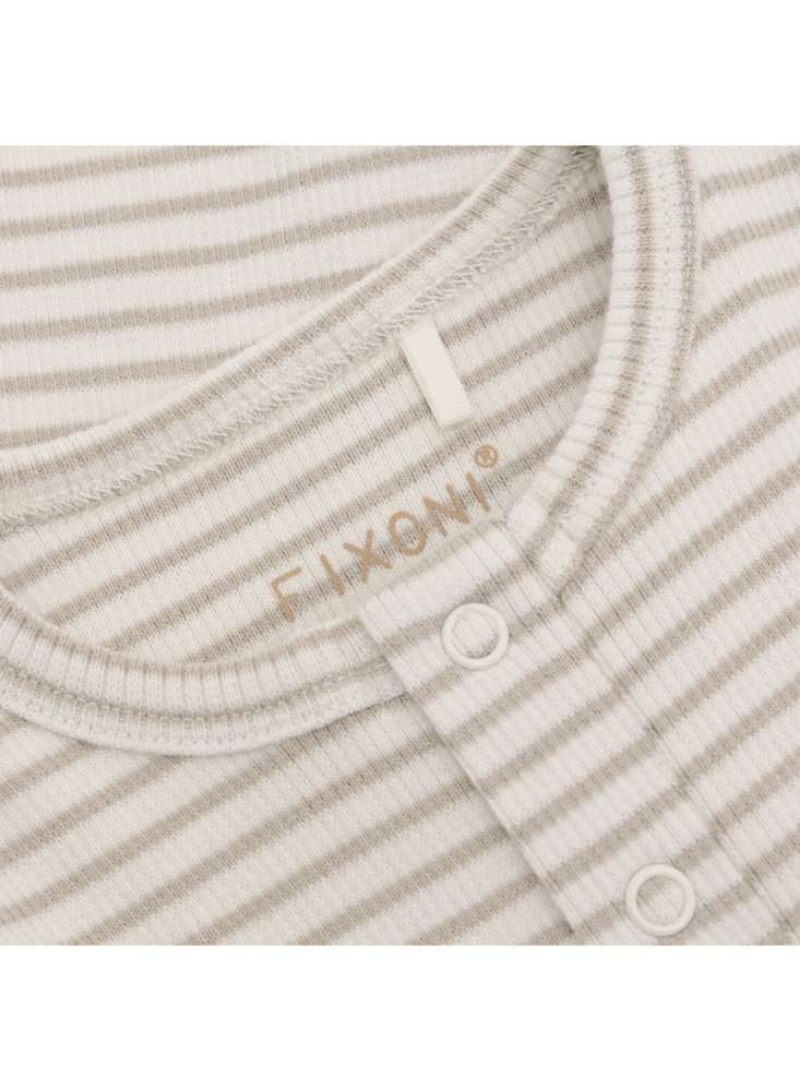 Fixoni Boxpakje Rib 1903 Pure Cashmere