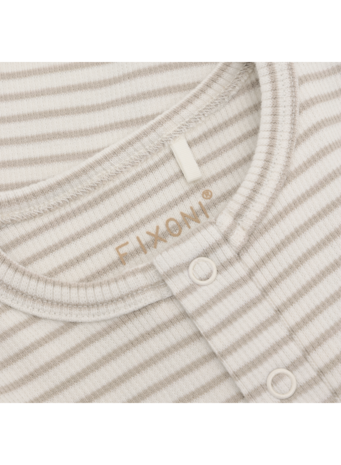 Fixoni Boxpakje Rib 1903 Pure Cashmere