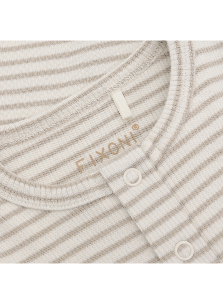 Fixoni Boxpakje Rib 1903 Pure Cashmere
