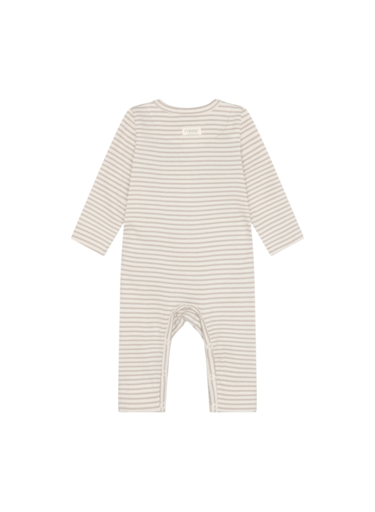 Fixoni Boxpakje Rib 1903 Pure Cashmere