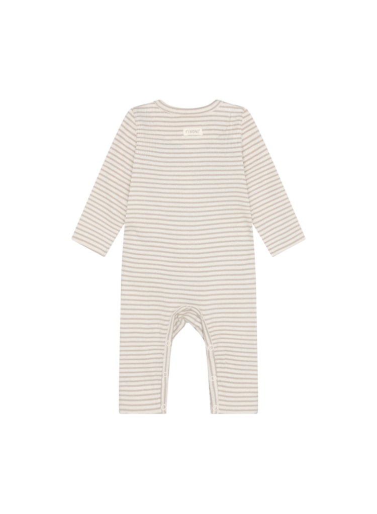 Fixoni Boxpakje Rib 1903 Pure Cashmere