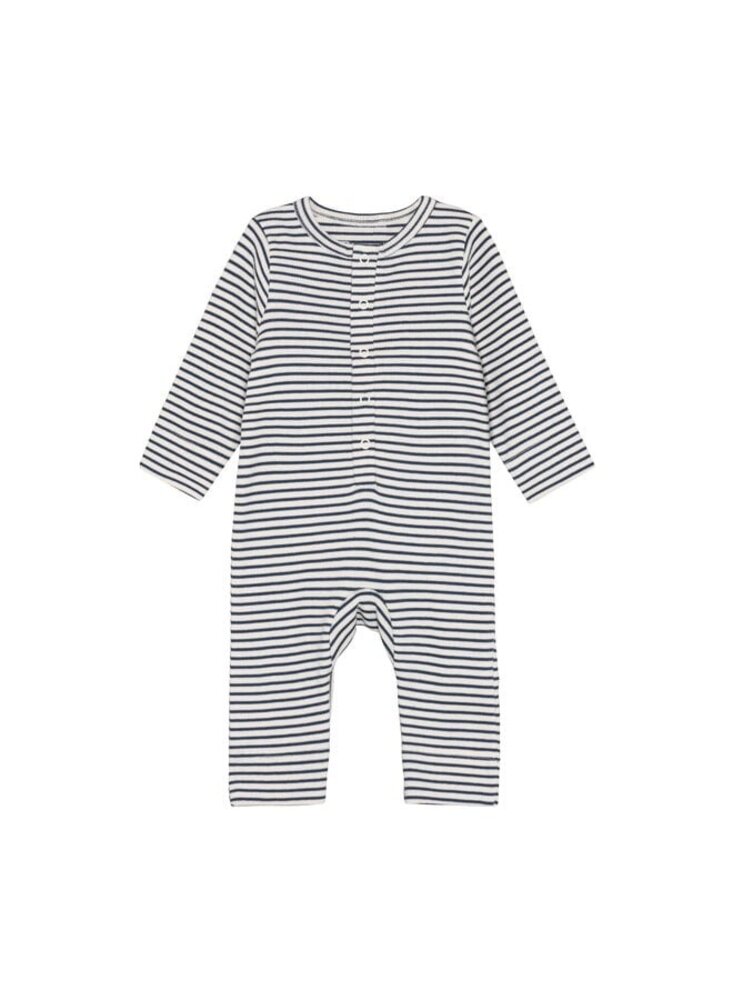 Fixoni Boxpakje Rib 7150 Vintage Indigo