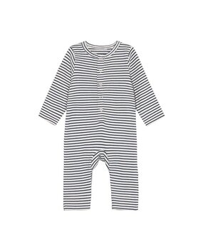 Fixoni Boxpakje Rib 7150 Vintage Indigo