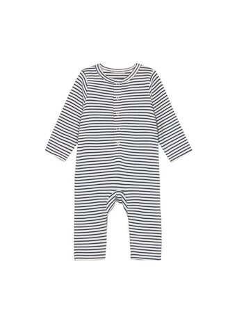 Fixoni Boxpakje Rib 7150 Vintage Indigo