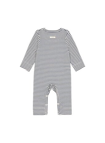 Fixoni Boxpakje Rib 7150 Vintage Indigo