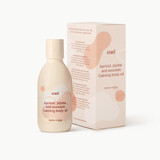 Kenkô Skincare body oil baby