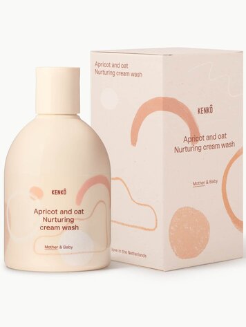 Kenkô Skincare Cream wash mother Kenkô Skincare Cream wash mother