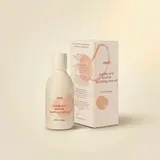 Kenkô Skincare bath oil baby