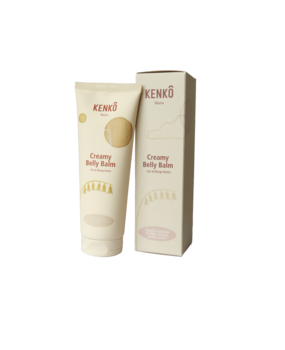 Kenkô Skincare Copy of Natural Bubble Bath aloe vera 400ML