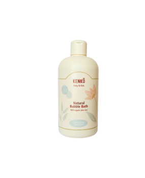 Kenkô Skincare Copy of Natural Shampoo & Wash mousse 150ML