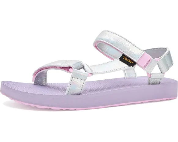 Teva Original Universal Shine kindersandalen PIROUETTE