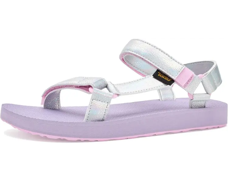 Teva Original Universal Shine kindersandalen PIROUETTE