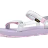 Teva Original Universal Shine kindersandalen PIROUETTE