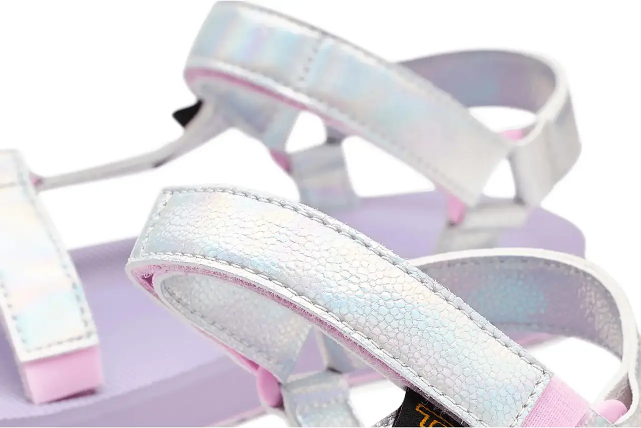 Teva Original Universal Shine kindersandalen PIROUETTE