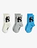 Panther 3-pack socks