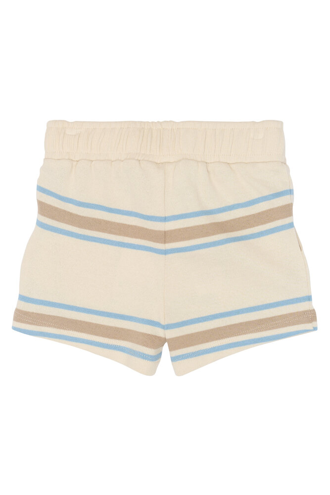 The New TNSTTheodor Shorts Multi Striped The New TNSTTheodor Shorts Multi Striped