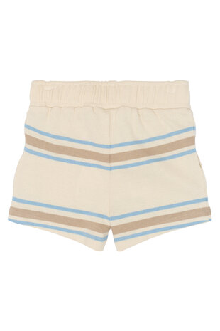 The New TNSTTheodor Shorts Multi Striped The New TNSTTheodor Shorts Multi Striped