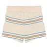 The New TNSTTheodor Shorts Multi Striped The New TNSTTheodor Shorts Multi Striped
