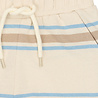 The New TNSTTheodor Shorts Multi Striped The New TNSTTheodor Shorts Multi Striped