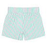 The New TNSTTate Shorts Creme de Menthe Striped The New TNSTTate Shorts Creme de Menthe Striped
