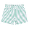 The New TNSTTate Shorts Creme de Menthe Striped The New TNSTTate Shorts Creme de Menthe Striped