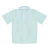 The New TNSTTate S_S Shirt Creme de Menthe Striped The New TNSTTate S_S Shirt Creme de Menthe Striped