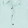The New TNSTTate S_S Shirt Creme de Menthe Striped The New TNSTTate S_S Shirt Creme de Menthe Striped