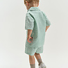 The New TNSTTate S_S Shirt Creme de Menthe Striped The New TNSTTate S_S Shirt Creme de Menthe Striped