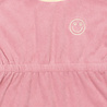 The New TNSTTamira S_S Terry Dress Cashmere Rose The New TNSTTamira S_S Terry Dress Cashmere Rose