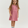 The New TNSTTamira S_S Terry Dress Cashmere Rose The New TNSTTamira S_S Terry Dress Cashmere Rose