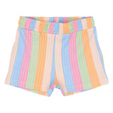 The New TNSTTracie Shorts Multi Stripe