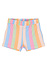 TNSTTracie Shorts Multi Stripe