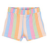 The New TNSTTracie Shorts Multi Stripe The New TNSTTracie Shorts Multi Stripe
