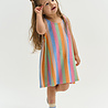 The New TNSTTracie S_L Dress Multi Stripe