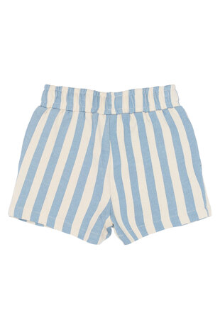 The New TNSTTaliana Shorts Forever Blue Striped The New TNSTTaliana Shorts Forever Blue Striped