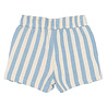 The New TNSTTaliana Shorts Forever Blue Striped The New TNSTTaliana Shorts Forever Blue Striped