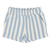 The New TNSTTaliana Shorts Forever Blue Striped