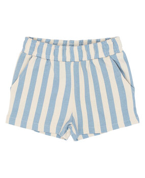 The New TNSTTaliana Shorts Forever Blue Striped