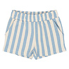 The New TNSTTaliana Shorts Forever Blue Striped The New TNSTTaliana Shorts Forever Blue Striped