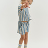 The New TNSTTaliana S_S Tee Forever Blue Striped