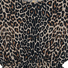 The New jurk met leopard print The New jurk met leopard print