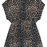 The New jurk met leopard print The New jurk met leopard print