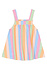 TNTrace Strap Top Multi Striped