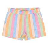 The New TNTrace Shorts Multi Striped