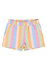 TNTrace Shorts Multi Striped