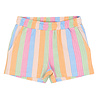 The New TNTrace Shorts Multi Striped
