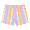 The New TNTrace Shorts Multi Striped