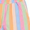 The New TNTrace Shorts Multi Striped