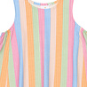 The New TNTrace S_L Dress Multi Striped